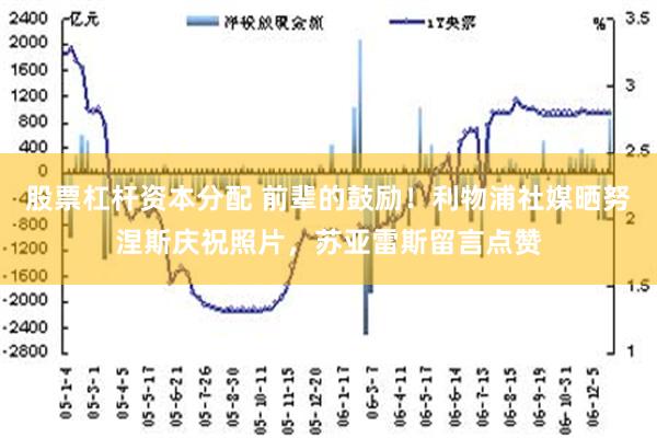 股票杠杆资本分配 前辈的鼓励！利物浦社媒晒努涅斯庆祝照片，苏亚雷斯留言点赞