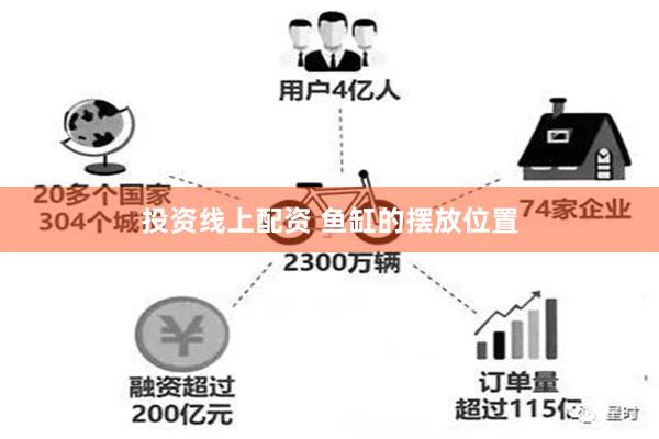 投资线上配资 鱼缸的摆放位置