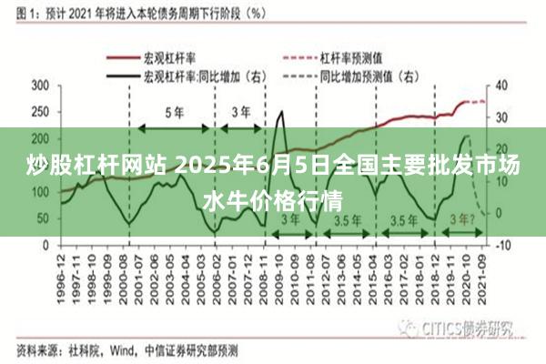 炒股杠杆网站 2025年6月5日全国主要批发市场水牛价格行情